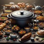 Dutch Oven: Essential Kitchen Gear for Every Home Cook