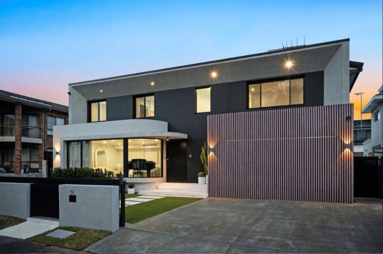 Second Storey Additions Sydney for Modern Living Spaces
