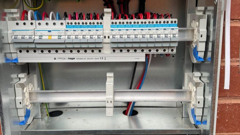 Switchboard Upgrade Costs for Melbourne Homeowners Explained