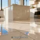 Modern Cleaners’ Effect on Porcelain Tile Finish