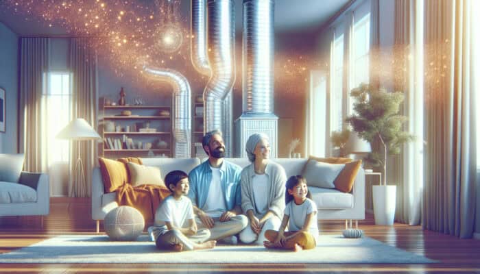 Duct Cleaning Services for Cleaner Air in New Westminster