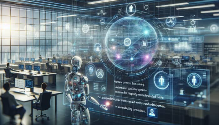 Human VAs: Enhance Efficiency with Routine Automation