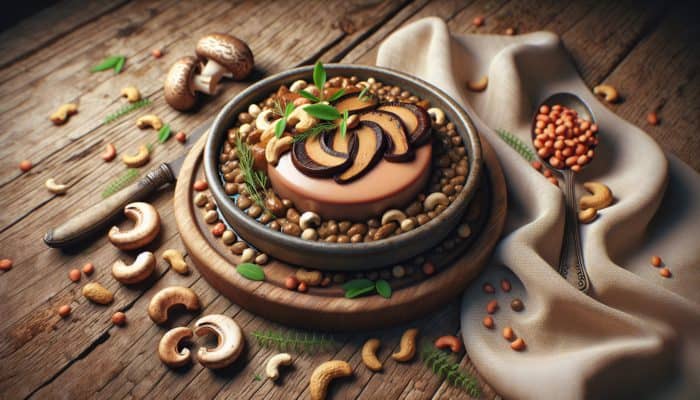 Vegan Foie Gras: Your Ultimate Creation Guide