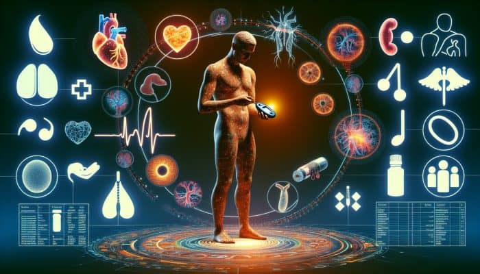 Diabetes Blood Test Information for Clydebank Locals