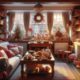 Declutter Your UK Home Before Christmas Festivities