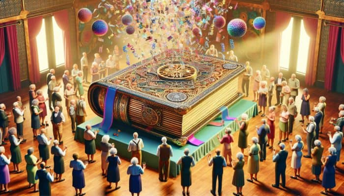 Retirement Party Planning Guide: Essential Tips for Success