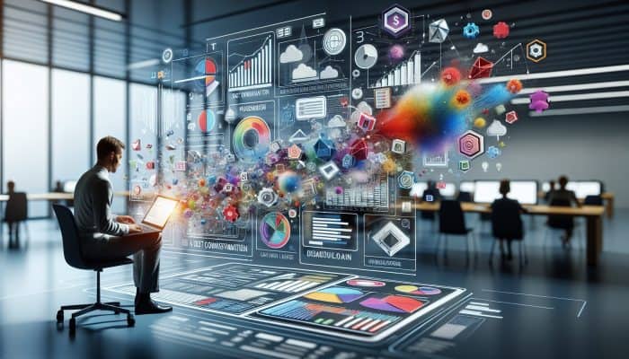 Debt Consolidation Loan Simulators Online for UK Borrowers