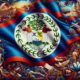 Belize Flag: Essential for Every Adventurous Traveller
