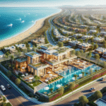 Coastal Properties: Affordable Homes in East London