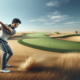 Master the Golf Flop Shot Technique in South Africa