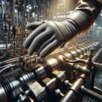 PVC Work Gloves: Essential Advantages for Workers in Croydon