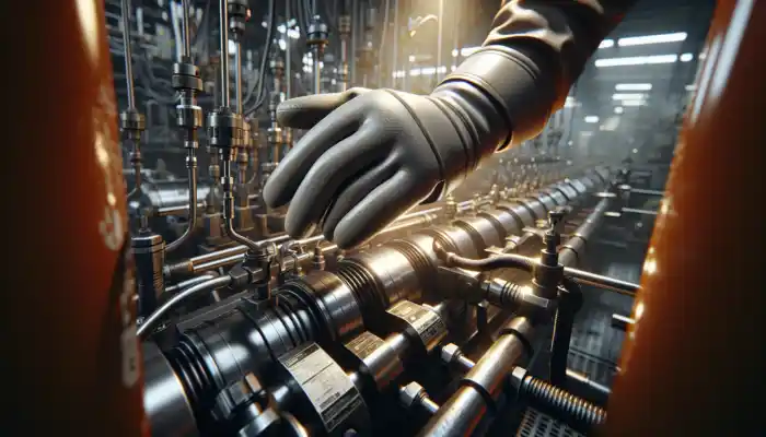 PVC Work Gloves: Discover Key Benefits in Croydon