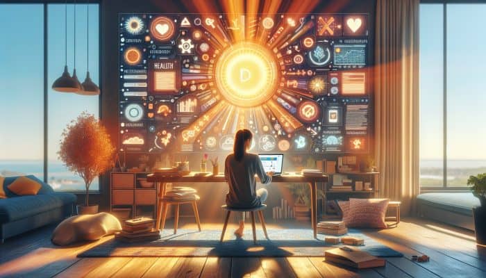 Vitamin D Blood Test: Key Health Insights for Beverley Residents