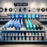 Nitrile Gloves: Best Safety Options Available in Fareham