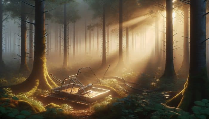 Trapping Techniques: Key Strategies for Success