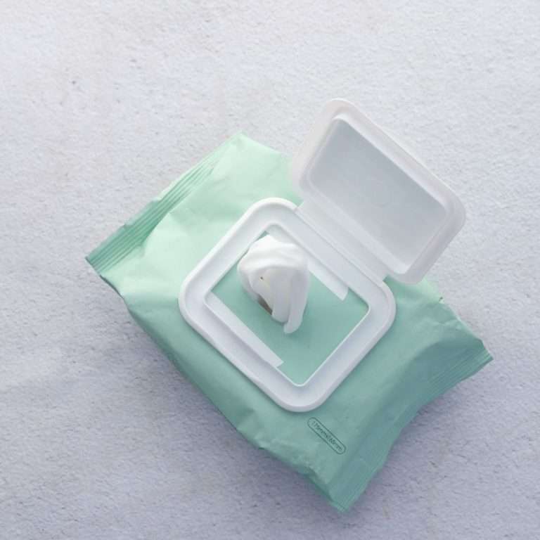 Baby Wipes and Leather: Avoid This Unfortunate Mix