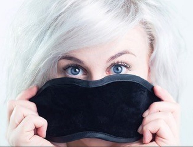 Heated Eye Masks for Effective Dry Eye Relief