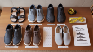 Xero Shoes for Men: Training Tips, Comfort, and Styles