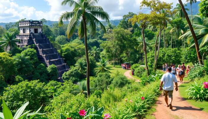 Belize Attractions: Key Tips for an Enjoyable Visit
