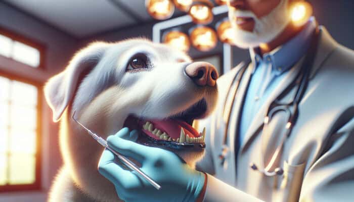 Dental Care for Senior Dogs: Key Tips for Healthy Teeth