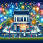 SEO Strategies to Help Patchway Small Businesses Thrive