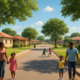 Family-Friendly Thohoyandou Mid-Market Zone Areas