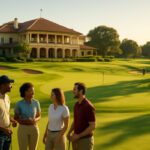 Centurion Country Club: The Ultimate Luxury Golfing Guide