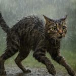 Cats Hate Water: Understanding the Reasons Behind the Myth