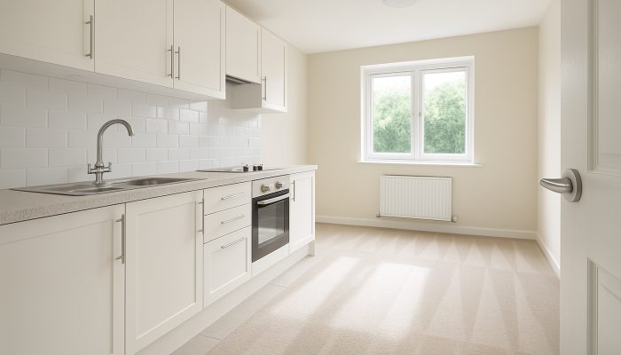 Tenancy Cleaning Tips for Tenants in Odcombe