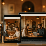Website Design Services Tailored for Keynsham Businesses