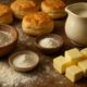 Buttermilk Biscuits for Effortlessly Fluffy Perfection