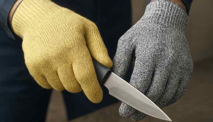 Cut Resistant Safety Gloves: Best Picks in Brighton