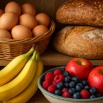 Breakfast Ideas for New Cooks: Simple and Speedy Recipes