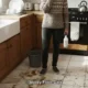 Porcelain Tile Floor Cleaning Tips for a Spotless Shine