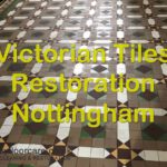 Victorian Tile Restoration: Transforming Beautiful Floors