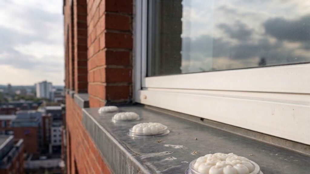 Bird Proofing Solutions: Alternatives to Gel Repellents Without Spikes