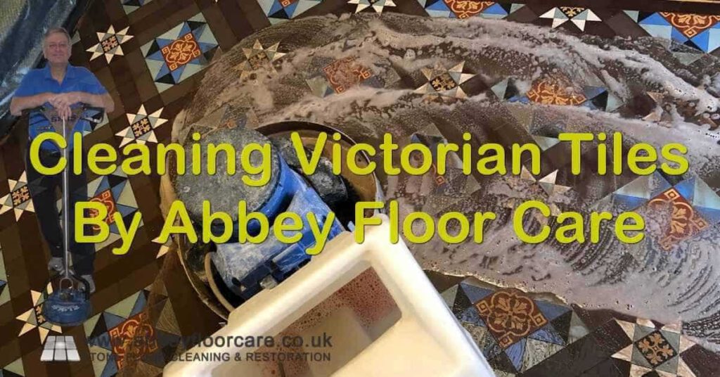 Minton Tile Restoration Guide for Victorians