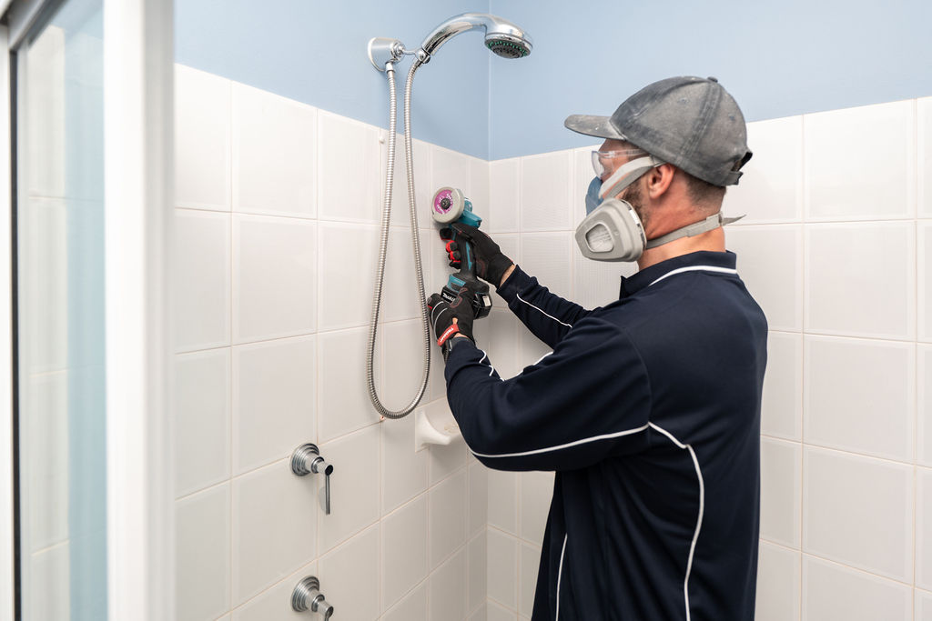 Shower Regrouting Longevity: Expectations and Insights