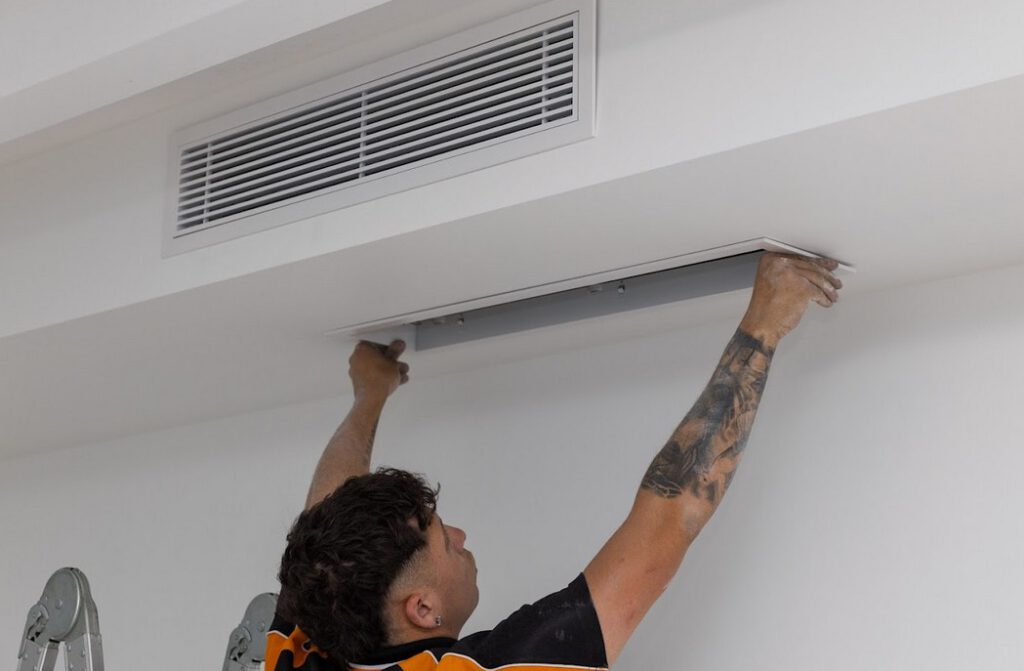 Gas Ducted Heating Replacement in Melbourne: Top Tips 2026