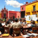 Choosing the Best Spanish Schools in San Miguel de Allende