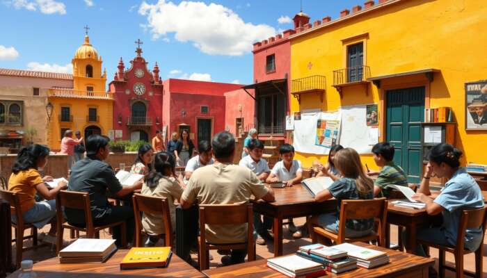 Choosing the Best Spanish Schools in San Miguel de Allende