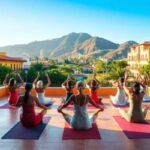 Yoga Retreats in San Miguel de Allende for Inner Peace