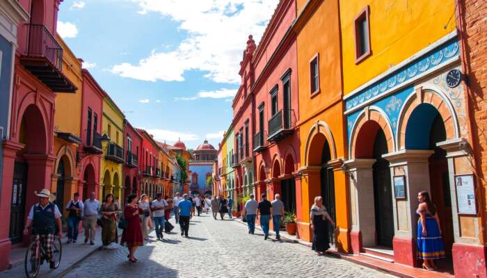 Instagram Spots for Stunning Photo Ops in San Miguel de Allende