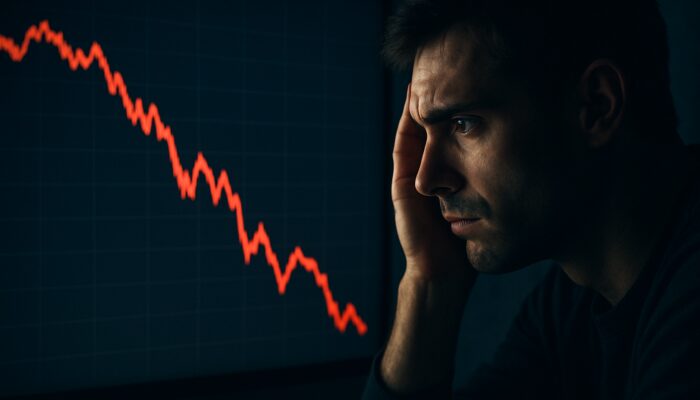 Crypto Trading Drawdown Explained: A Beginner’s Guide