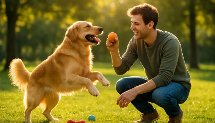 Playful Pet Sessions for a Happier You