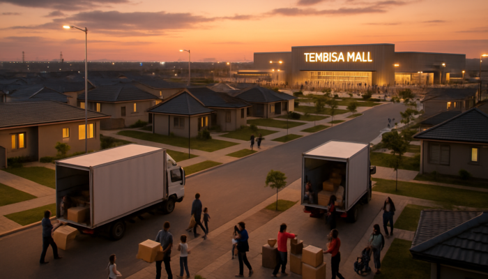 Tembisa Property Market Trends for Mid-Level Insights