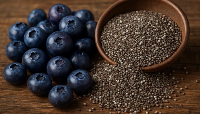 Affordable and Delicious Superfood Cooking Recipes