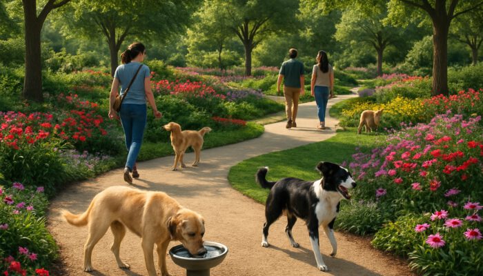 Pet-Friendly Attractions: Essential Travel Tips for Adventurers