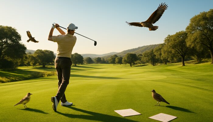 Golf Scoring Terms: Essential Basics for Beginners