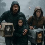 Pet Evacuation Plans: Key Safety Tips to Keep in Mind